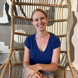 Meet your Posher, Stephanie